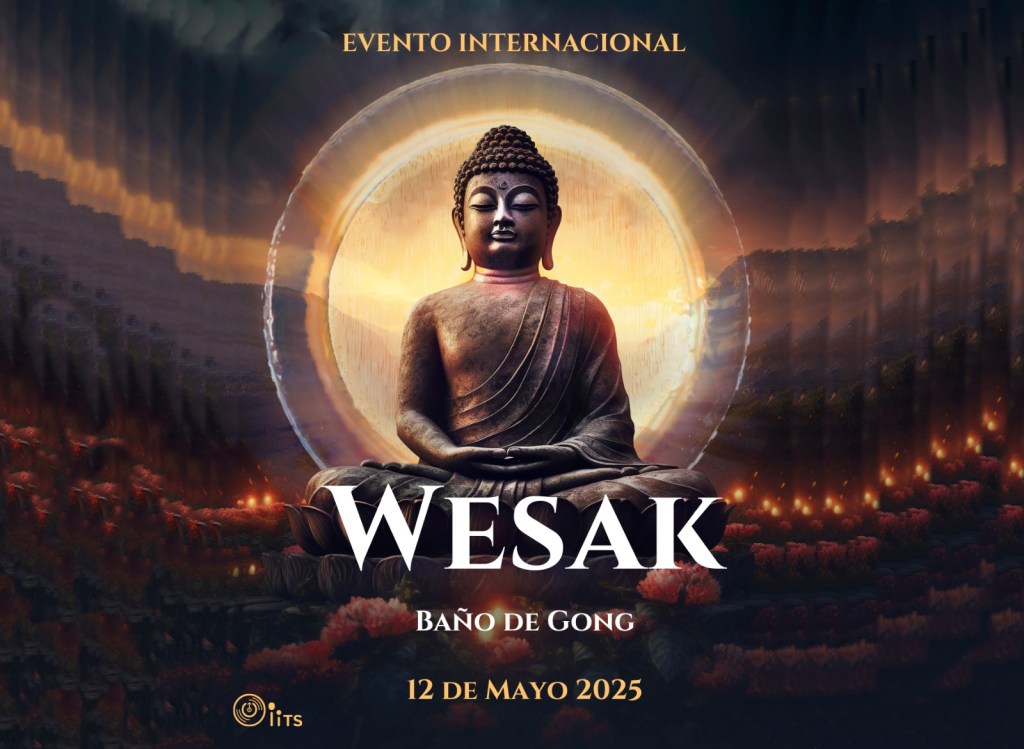Luna Wesak