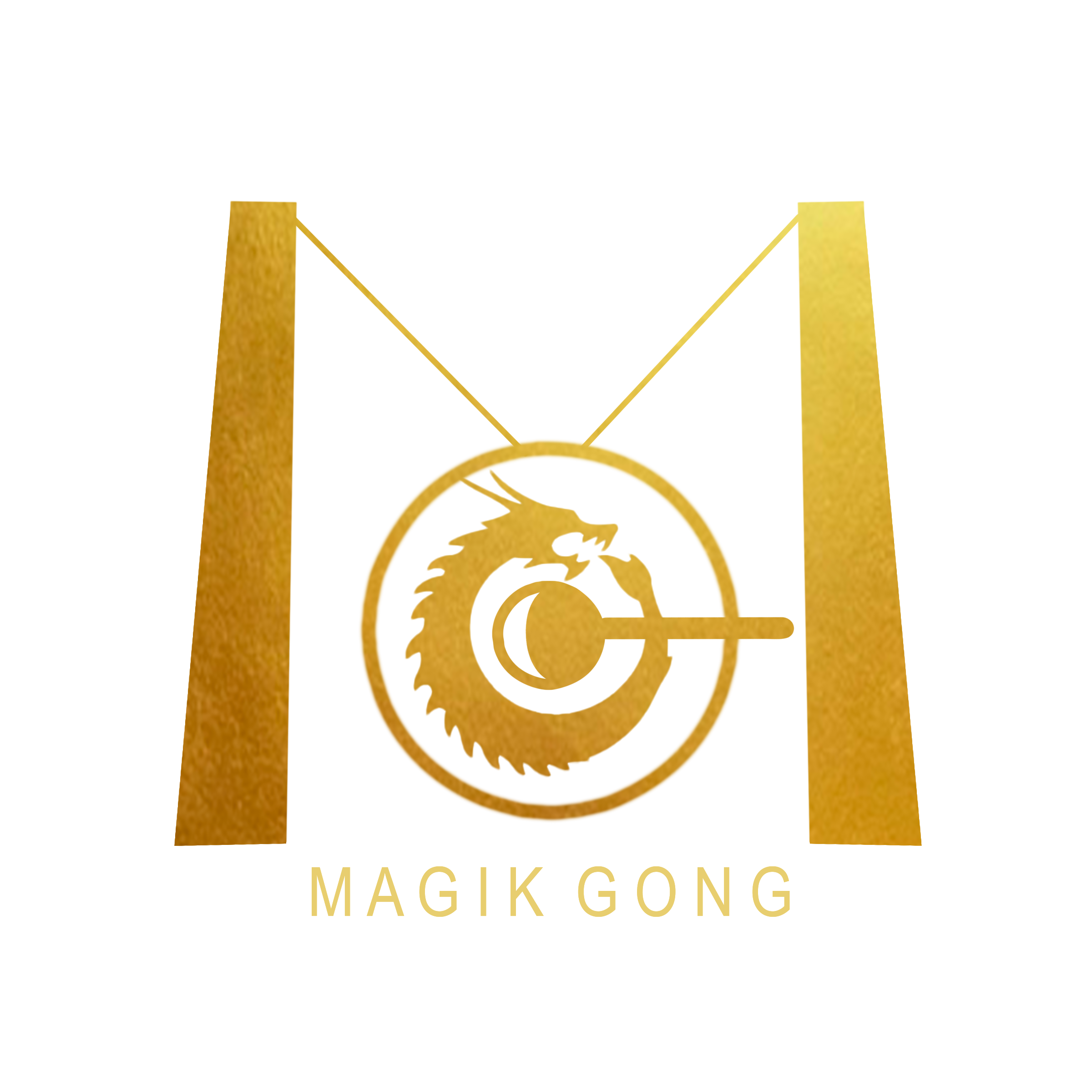 Magik Gong | Terapia de Sonido | Baños de Gong
