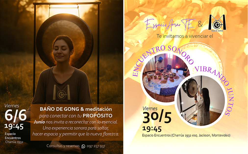 Regalate un tiempo de relax y&nbsp;sanación