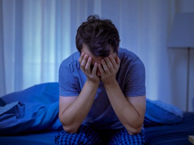 5 señales de que necesitas una sesión de terapia de&nbsp;sonido